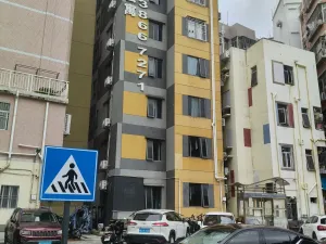 石厦村