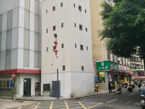 石厦村