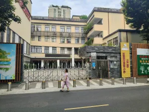  水围村