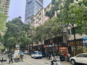  水围村