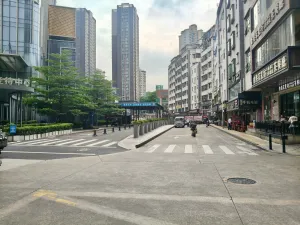  水围村