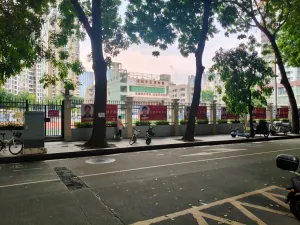  水围村