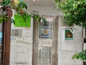 下梅林村