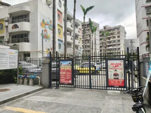 下梅林村