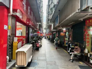 向西村