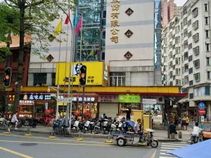 向西村