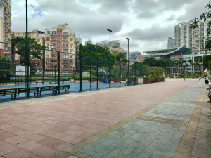 下沙村
