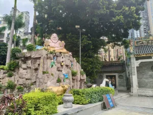 下沙村
