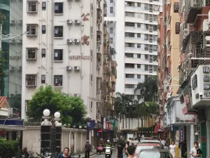 下沙村