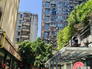 新洲村
