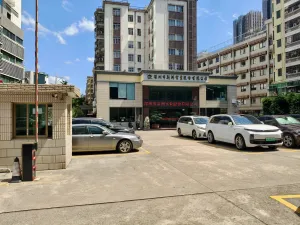 新洲村