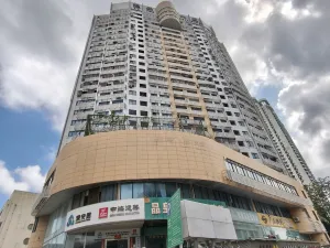 渔民村