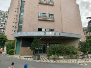 渔民村