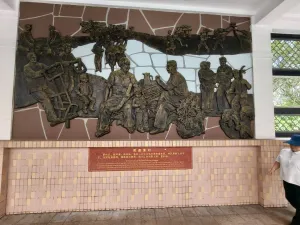 渔民村