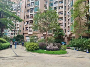 渔民村