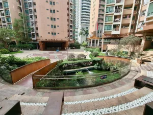 渔民村