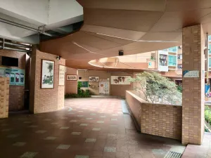 渔民村