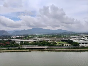 渔农村