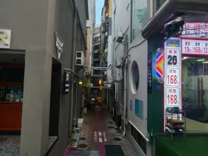 玉田村