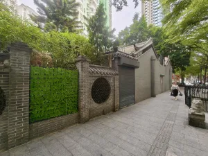 仓前村