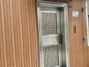 仓前村