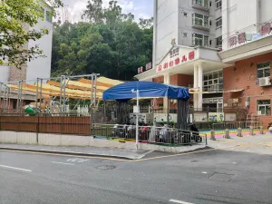  赤水洞村