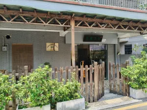  茂仔村