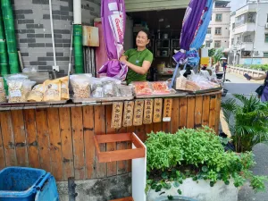  茂仔村