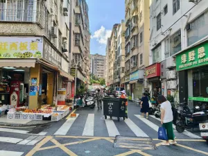 鹤围村