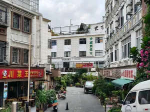  茂仔村