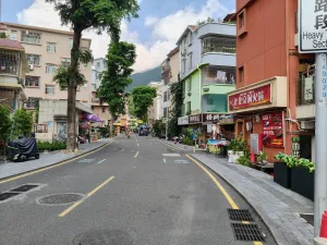  茂仔村