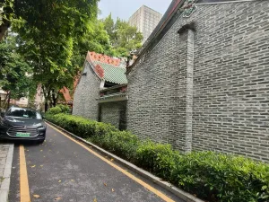  南光村