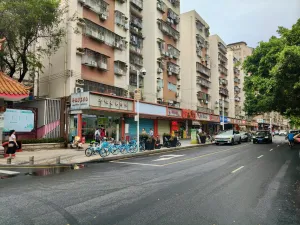  南光村