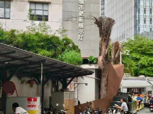  南山村