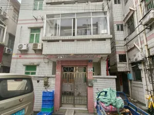  南山村
