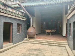 南园村