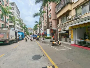 南园村