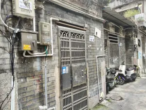 南园村