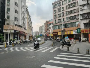 坭岗村