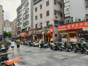坭岗村