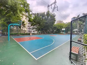坭岗村