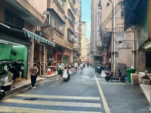 清水河村