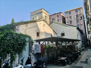 清水河村