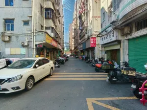 清水河村