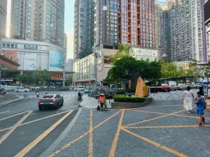 赛龙村
