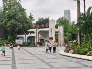 水贝村