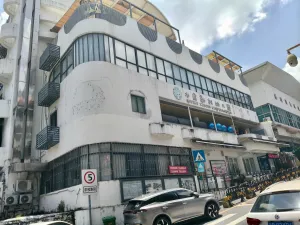 水库新村