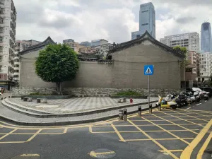 笋岗村