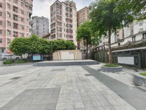 笋岗村