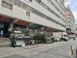 笋岗村